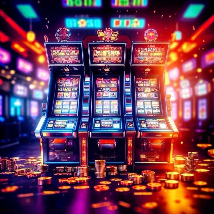 wi55 casino trực tuyến